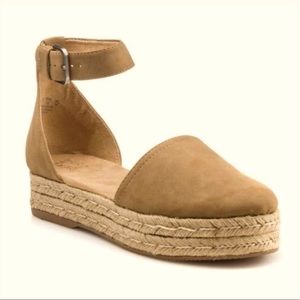 Naturalizer Waverly Espadrille